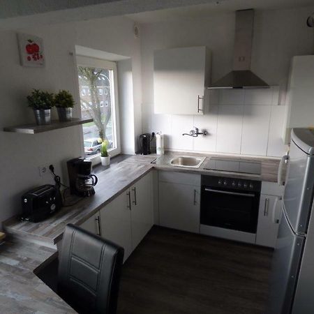 An Der Flut 193 Appartement Wilhelmshaven Buitenkant foto