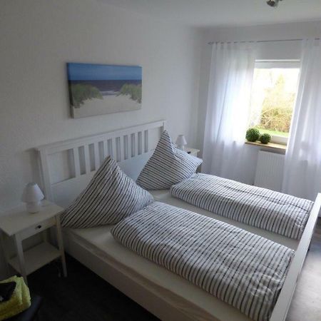 An Der Flut 193 Appartement Wilhelmshaven Buitenkant foto