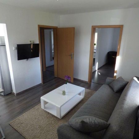 An Der Flut 193 Appartement Wilhelmshaven Buitenkant foto
