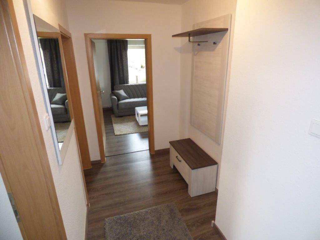 An Der Flut 193 Appartement Wilhelmshaven Buitenkant foto