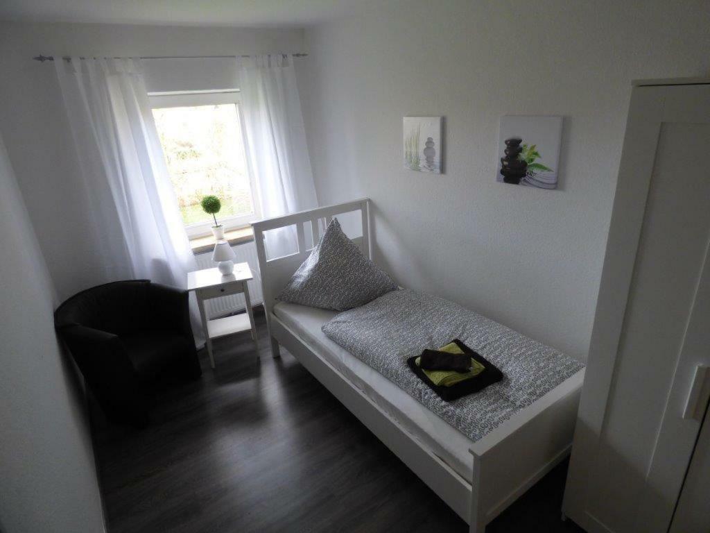 An Der Flut 193 Appartement Wilhelmshaven Buitenkant foto