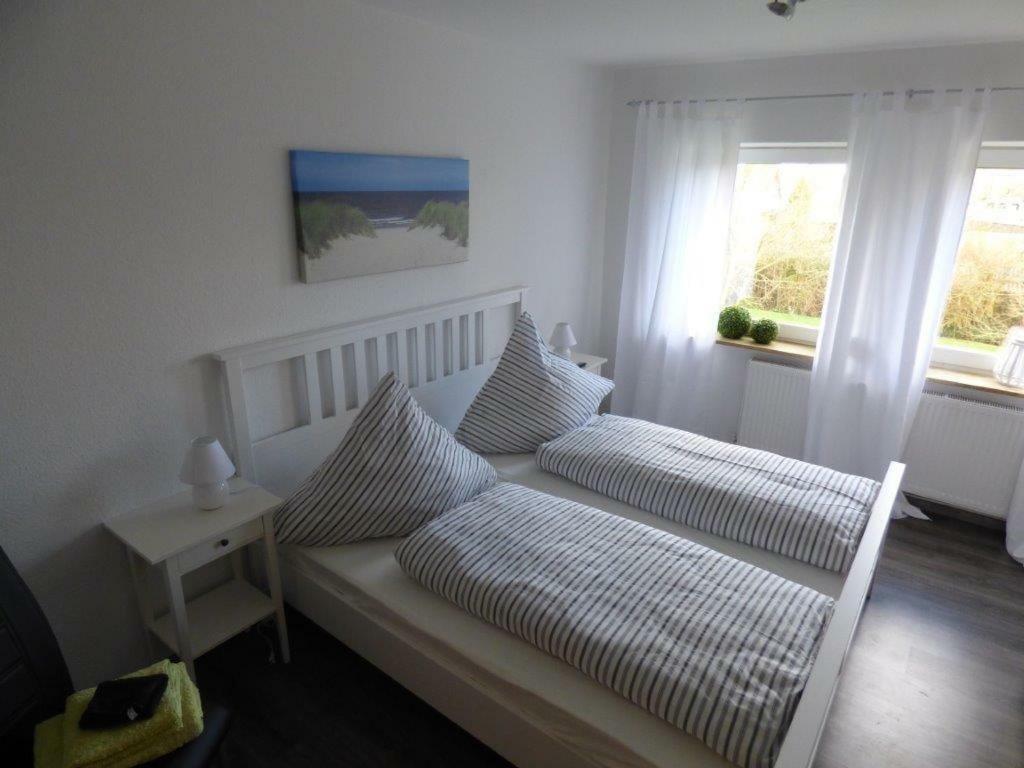 An Der Flut 193 Appartement Wilhelmshaven Buitenkant foto