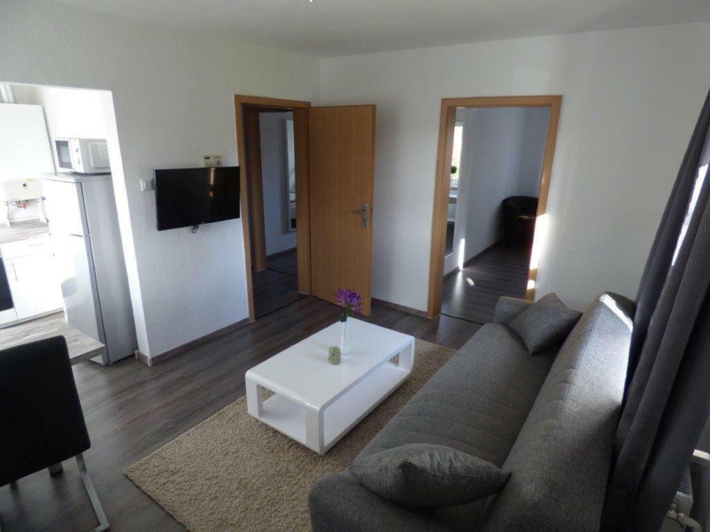 An Der Flut 193 Appartement Wilhelmshaven Buitenkant foto