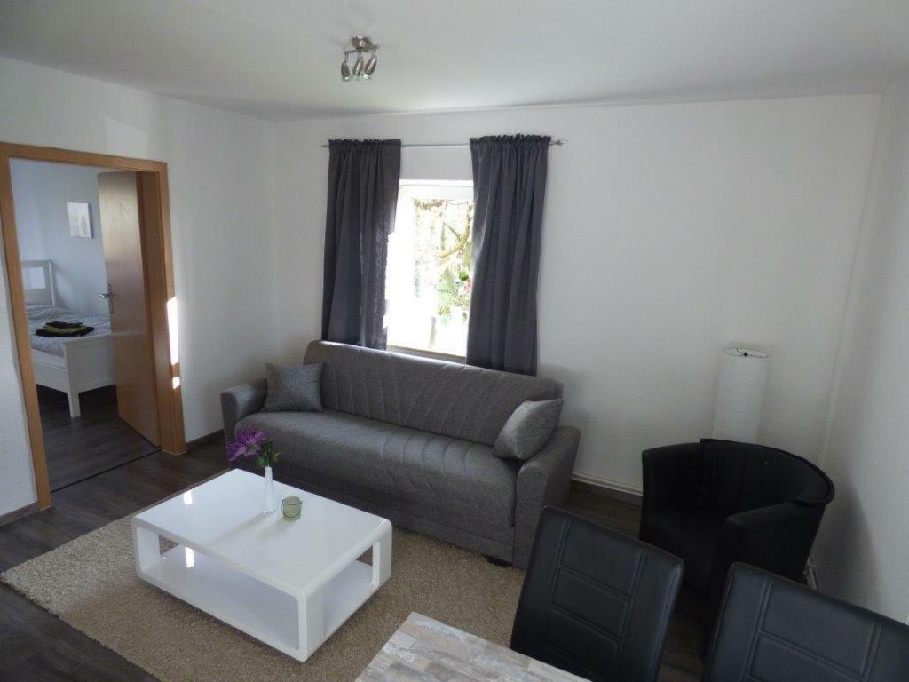 An Der Flut 193 Appartement Wilhelmshaven Buitenkant foto