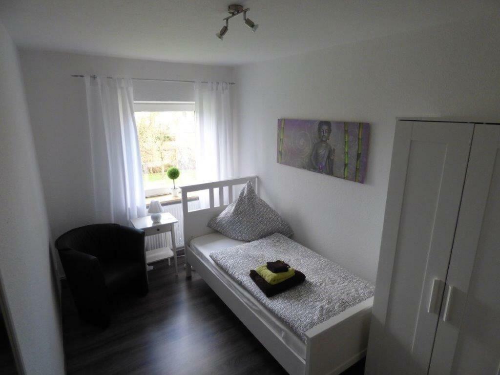 An Der Flut 193 Appartement Wilhelmshaven Buitenkant foto